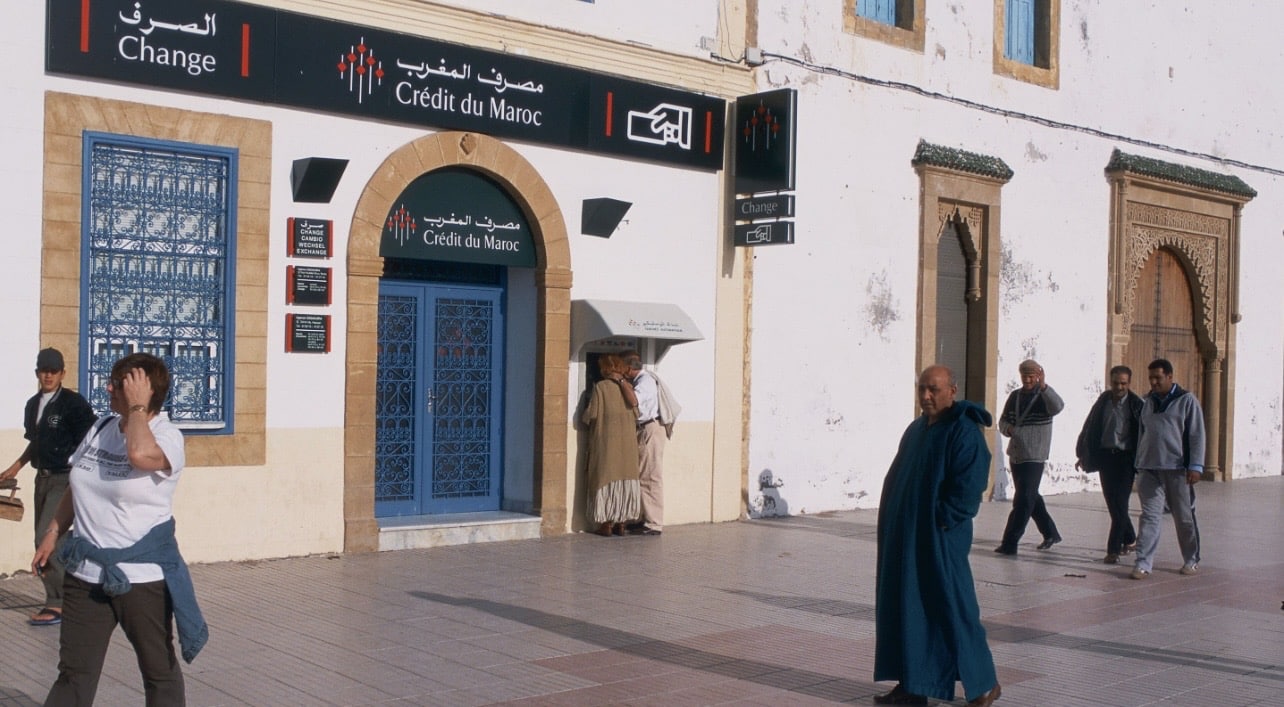 Moroccan banks poised for corporate lending surge in 2026 amid infrastructure push