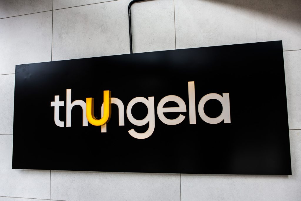 SA’s Thungela posts $0.38 loss per share as revenue drops 17% on weaker coal prices