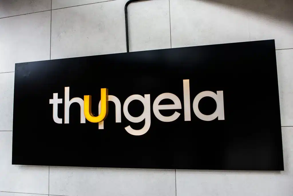SA’s Thungela posts $0.38 loss per share as revenue drops 17% on weaker coal prices