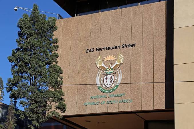 South Africa’s Treasury signals minimal buffers as oil breaches $100