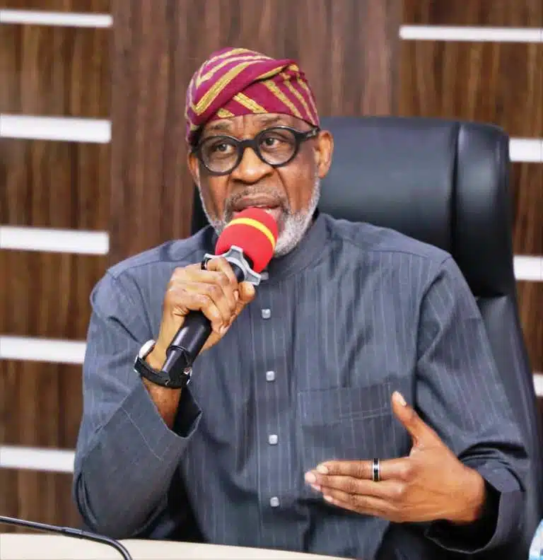 Nigeria signs $1.3 billion AFC deal for landmark alumina refinery