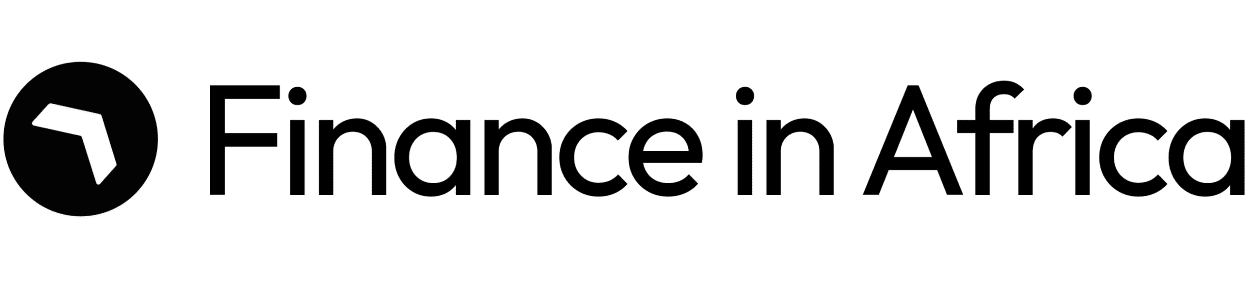 Finance in Africa logo
