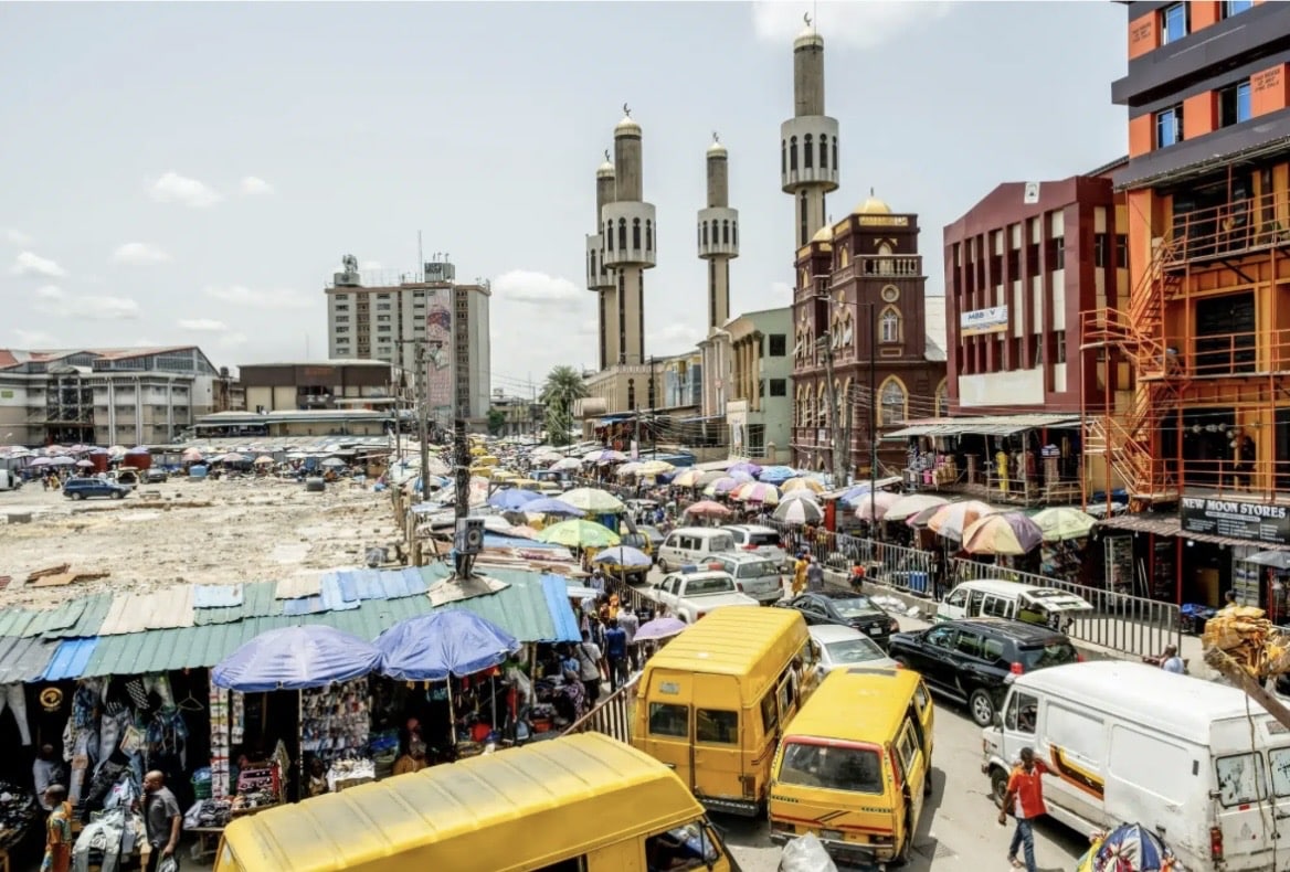 Nigeria rebounds but Uganda keeps Africa’s private sector crown