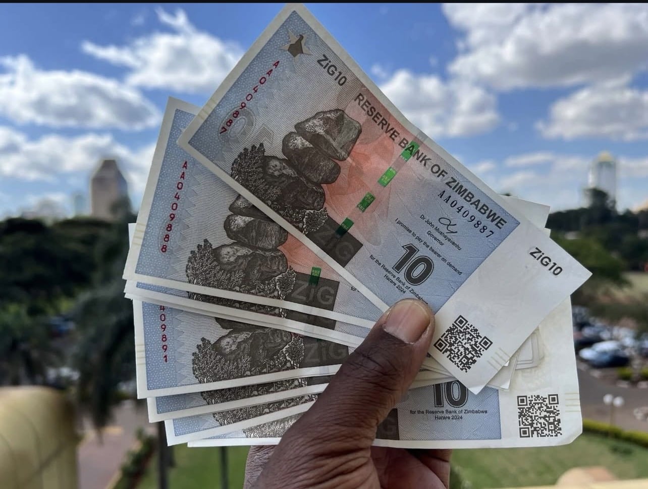 Disinflation spreads across Africa’s largest economies in February