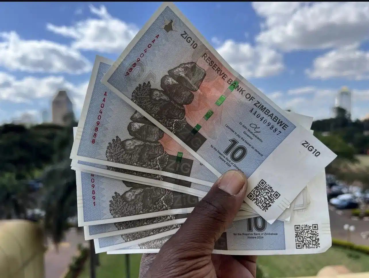 Disinflation spreads across Africa’s largest economies in February