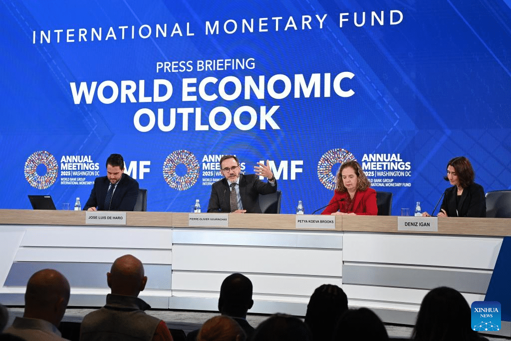 IMF: Reform momentum lifts Ethiopia and Uganda as regional growth slows