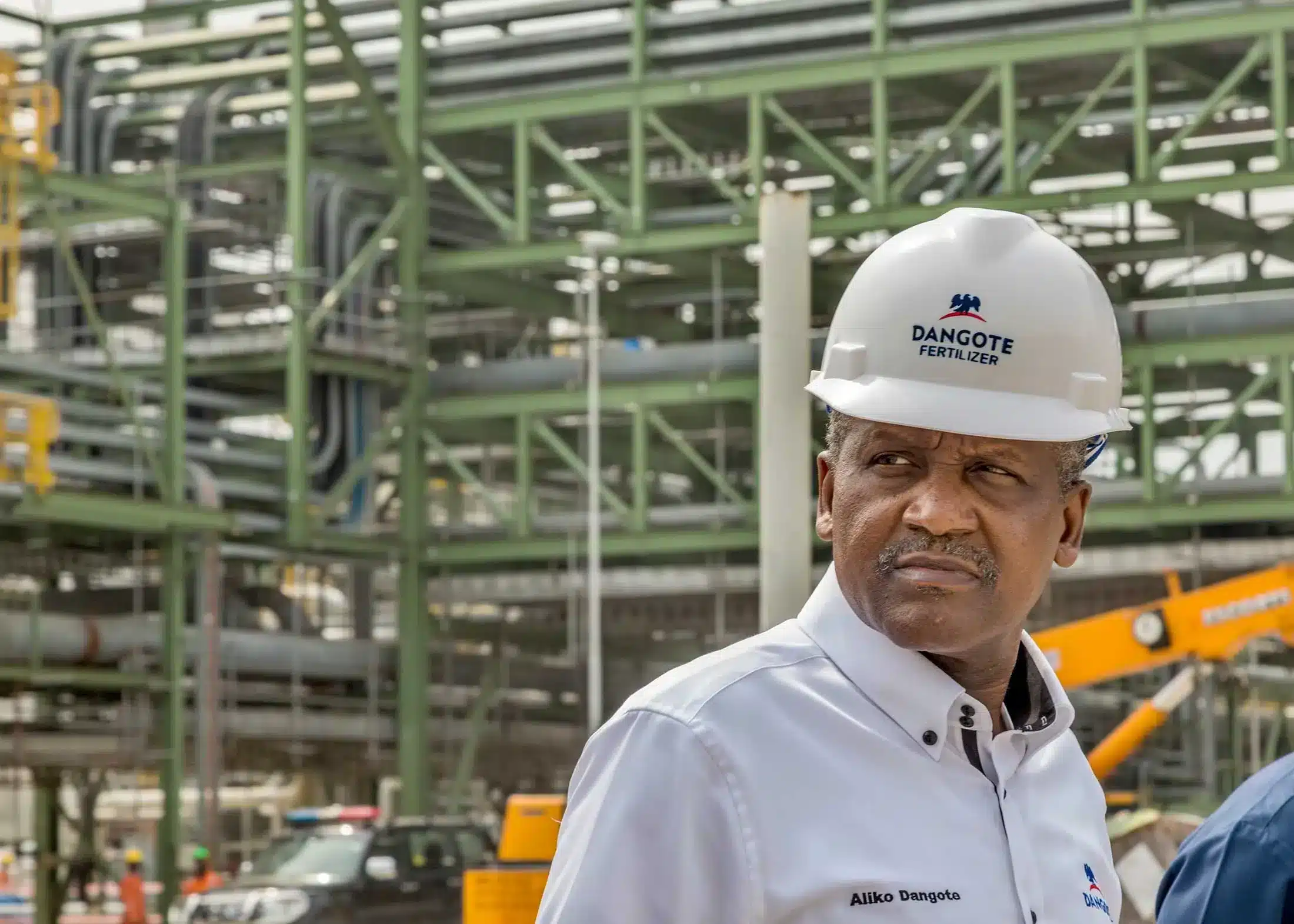 Dangote refinery launches bold pan-African IPO push