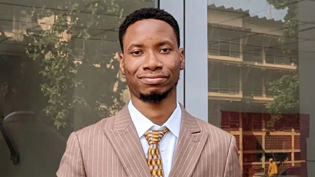 Author picture Babatunde Hammed