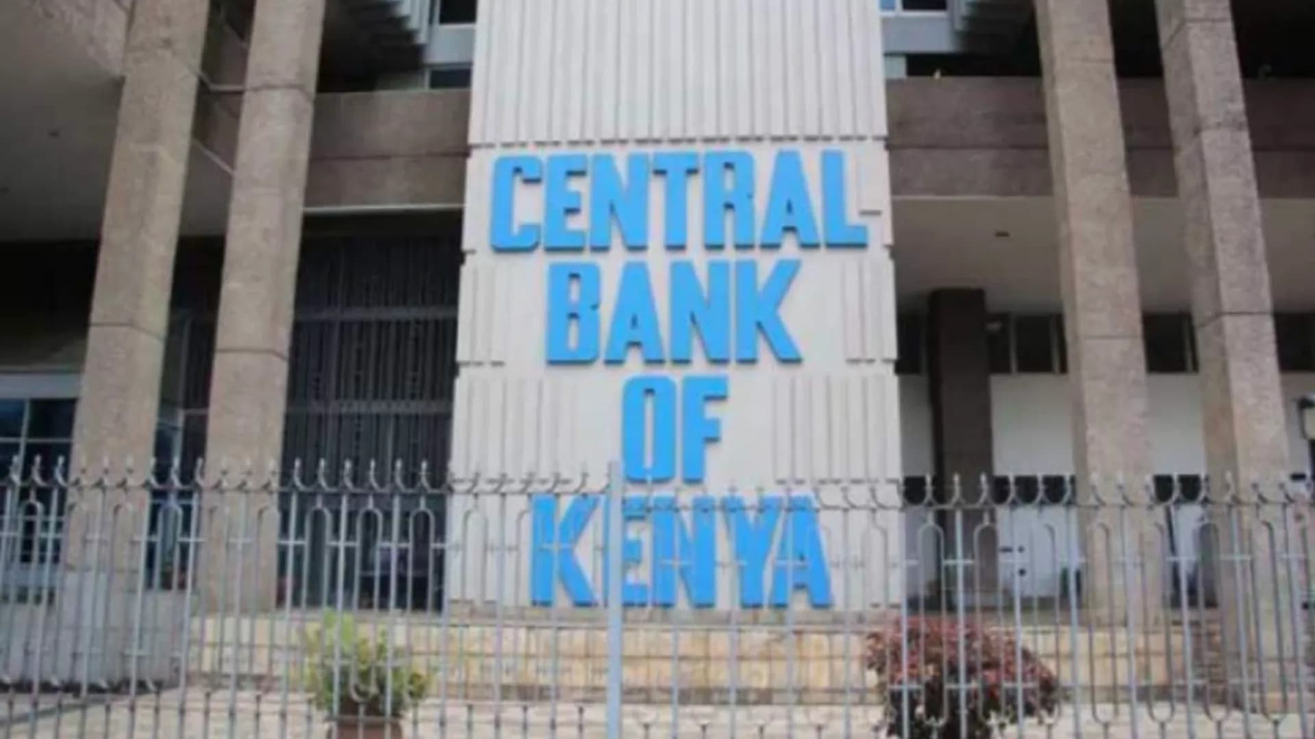 Kenya Central Bank pauses rate cuts as oil shock tests recovery