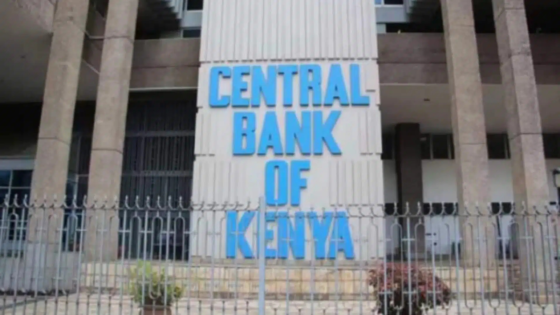 Central Bank of Kenya