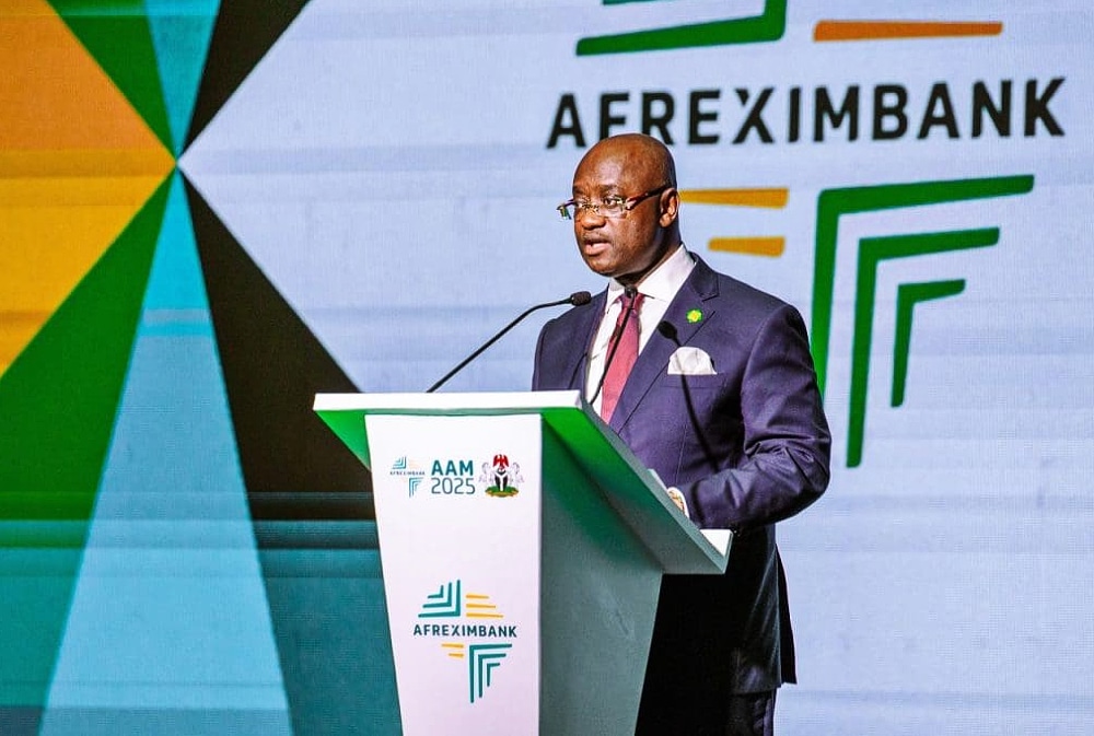 Afreximbank rolls out $10bn crisis fund to support African economies, others