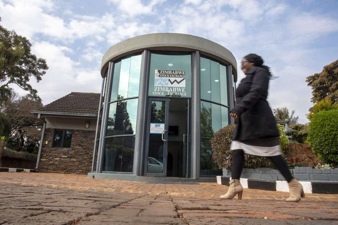 Zimbabweโs dollar exchange overtakes main bourse with $3.8bn valuation
