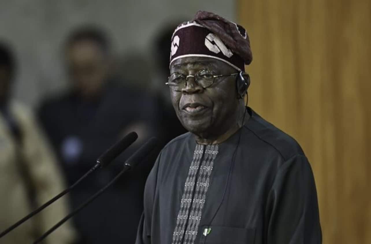 Tinubu pushes $516M loan to link Nigeria’s North and South