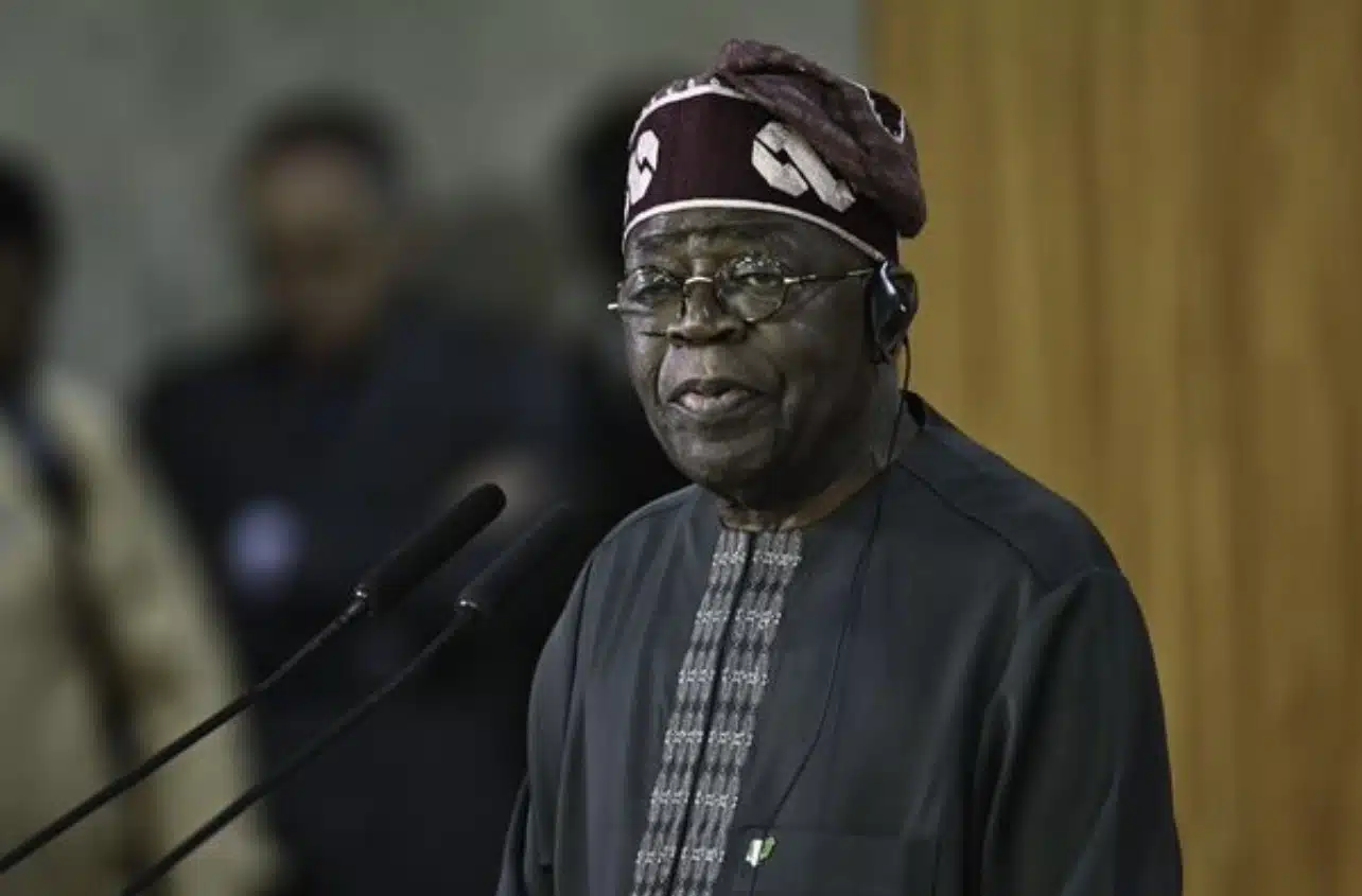 Tinubu pushes $516M loan to link Nigeriaโs North and South
