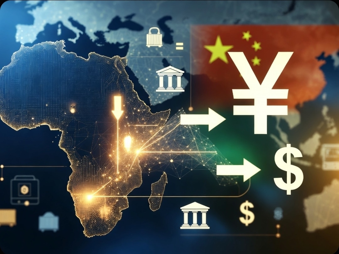 Ecobank pursues direct yuan settlements to slash dollar costs in Africa China trade